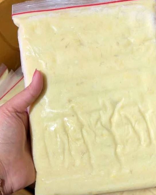 Daging Durian Siap Olah dari Nummy Durian